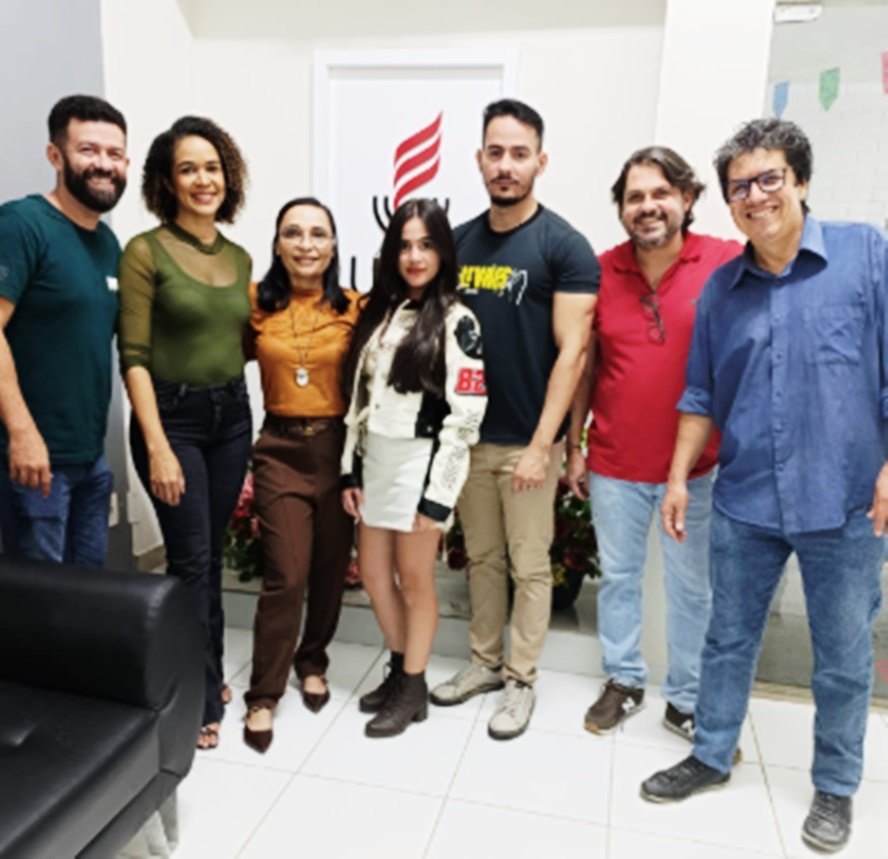 Estudantes da UEPB de Patos avançam para as semifinais de competição internacional de startups