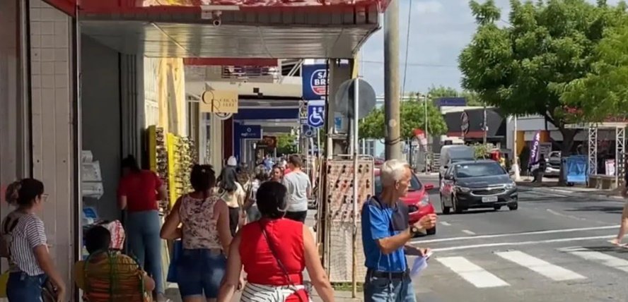 Corpus Christi em Patos: Prefeitura define esquema de funcionamento dos mercados públicos