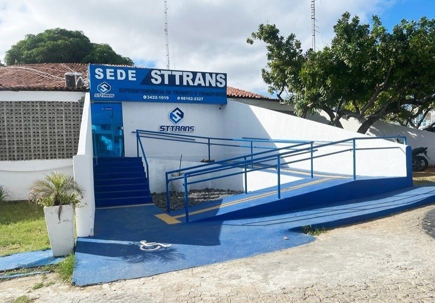 STTrans Patos registra redução de 61% nos acidentes de trânsito com vítimas durante os festejos juninos 2026