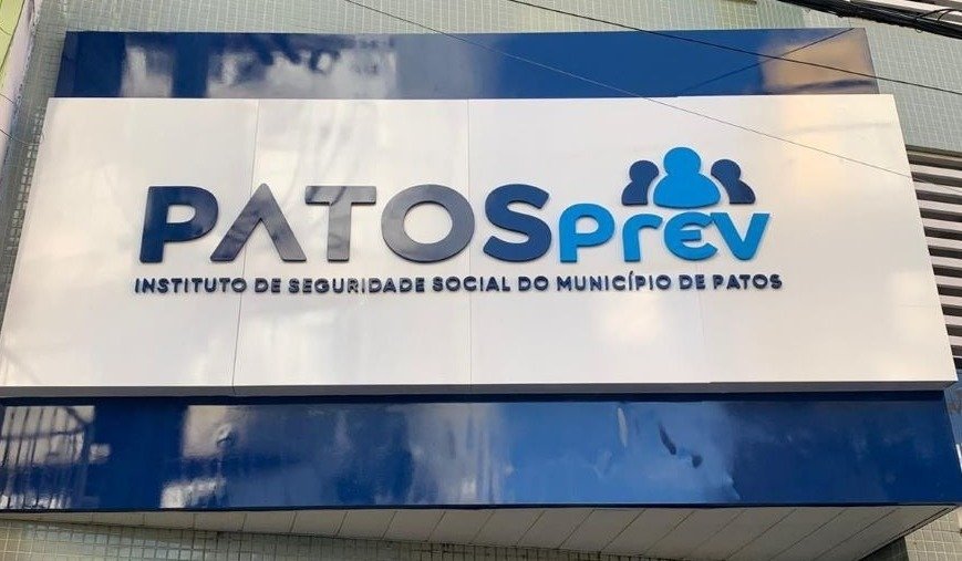 TCE-PB aprova contas de 2024 do PatosPrev por unanimidade