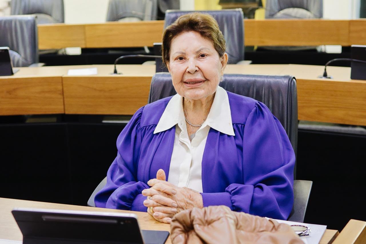 Lei de Francisca Motta amplia mecanismos de combate à erotização infantil na Paraíba