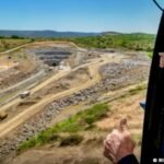 No RN, Lula inaugura túnel da Transposição que vai beneficiar população de municípios paraibanos