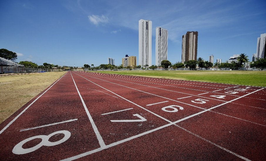 Inscrições para Jogos Paralímpicos da Paraíba já estão abertas