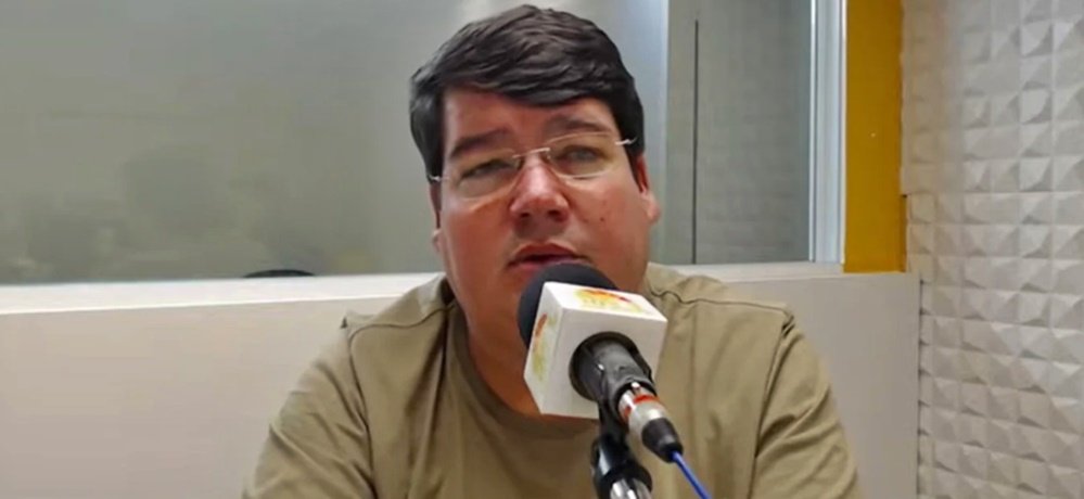 Campinense confirma a destituição definitiva de Flávio Torreão e de Wellington Monteiro