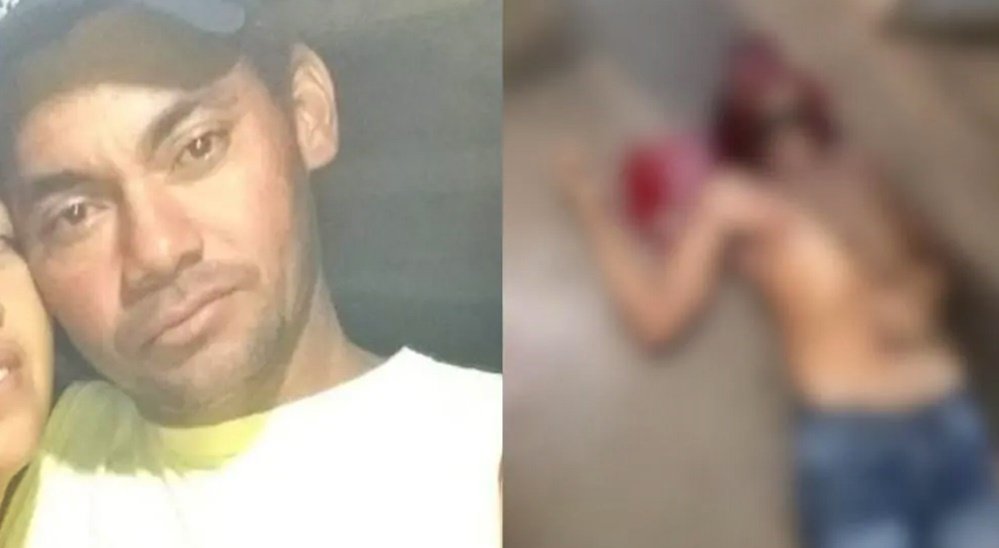 Homem é morto a tiros na zona rural de São José do Bonfim enquanto assistia a jogo do Brasil