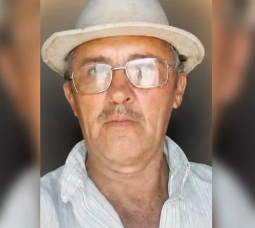 Homem é assassinado a tiros em plena luz do dia em Areia de Baraúnas
