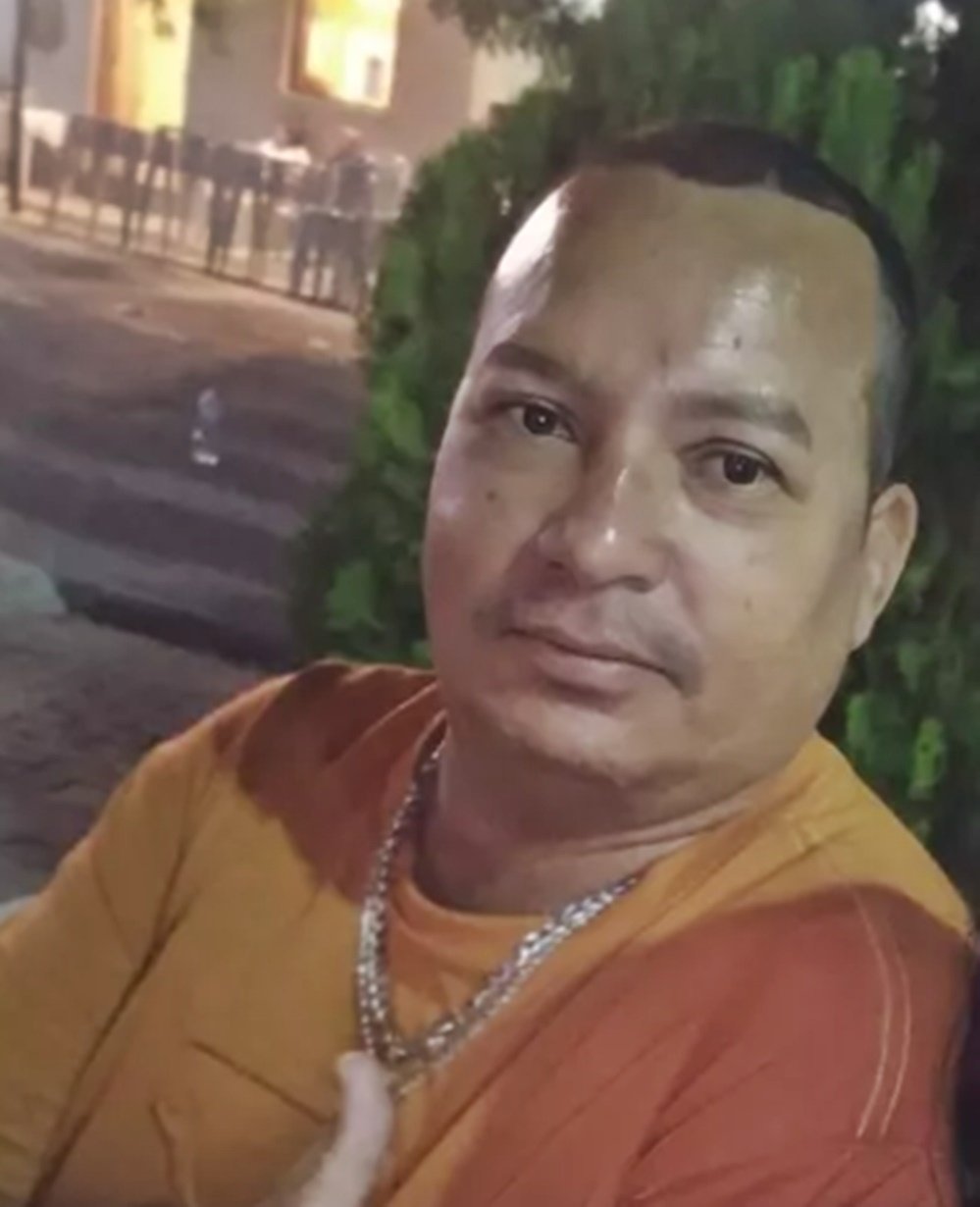 Dono de bar é executado a tiros em Cacimba de Areia