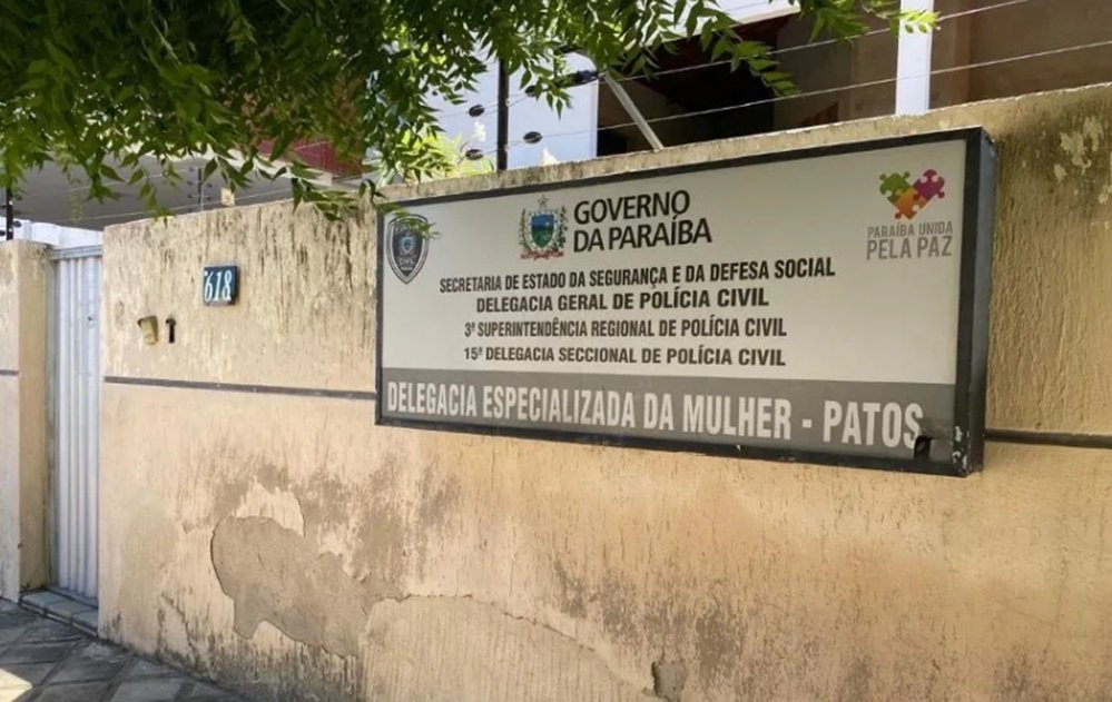 DEAM de Patos lança campanha de arrecadação de doações para mulheres em situação de vulnerabilidade