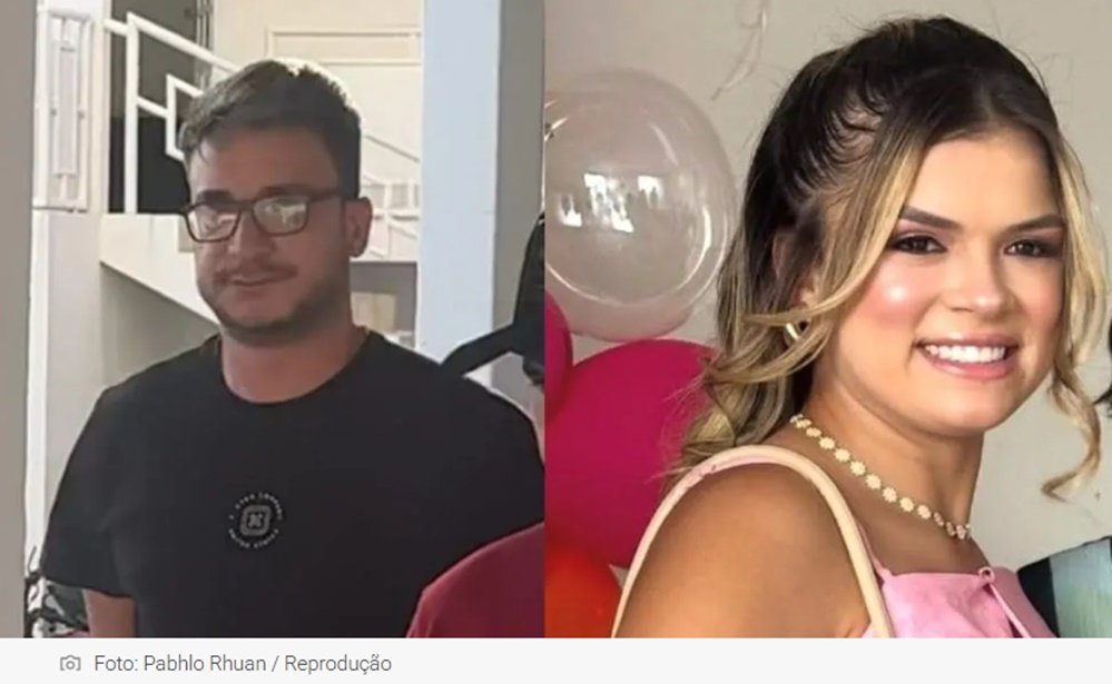 Motorista ganha liberdade provisória com medidas cautelares após acidente que vitimou fisioterapeuta em Patos