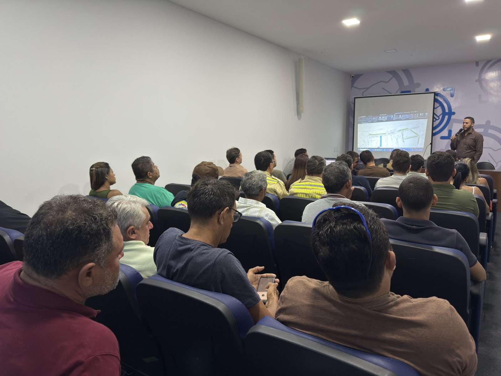 Prefeitura de Patos alinha organização, segurança e trânsito para a Festa de Nossa Senhora da Guia