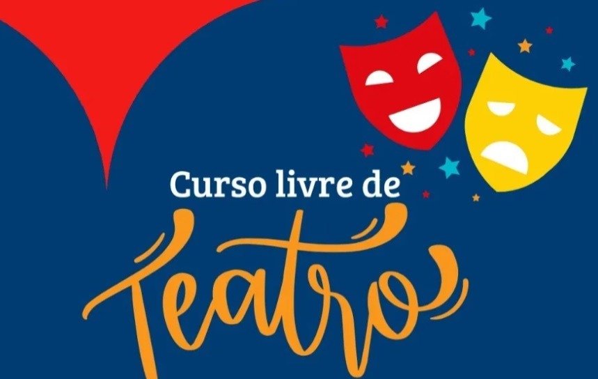 UEPB abre inscrições para curso gratuito de teatro em Patos