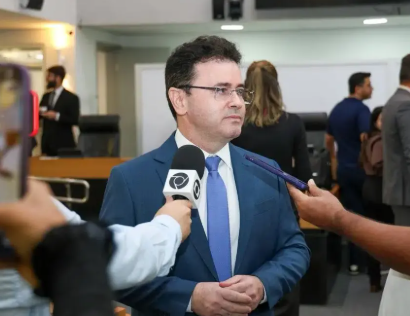Justiça Eleitoral barra candidatura de Aledson Moura no TRE e deputado anuncia recurso ao TSE