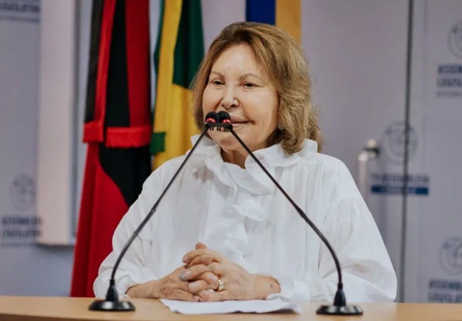 Participação feminina cresce na política e Francisca Motta projeta Assembleia com mais deputadas