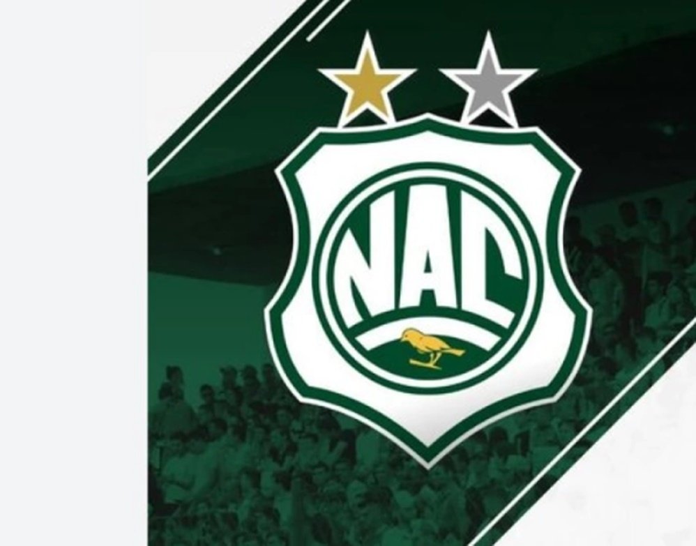 Nacional de Patos acelera montagem do elenco e fecha com quatro novos jogadores