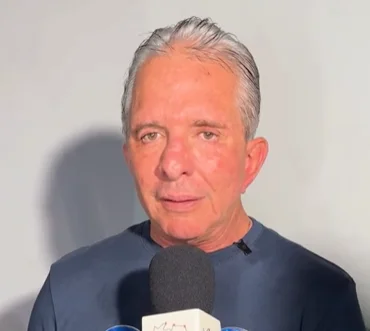 Nabor diz esperar definição de Léo Bezerra e Bruno Cunha Lima sobre apoio ao Senado