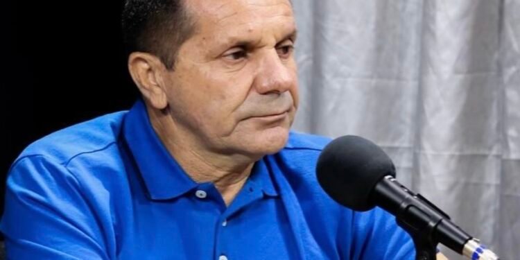 Hugo Motta e Olívia Motta lamentam morte de vereador de Cacimba de Areia