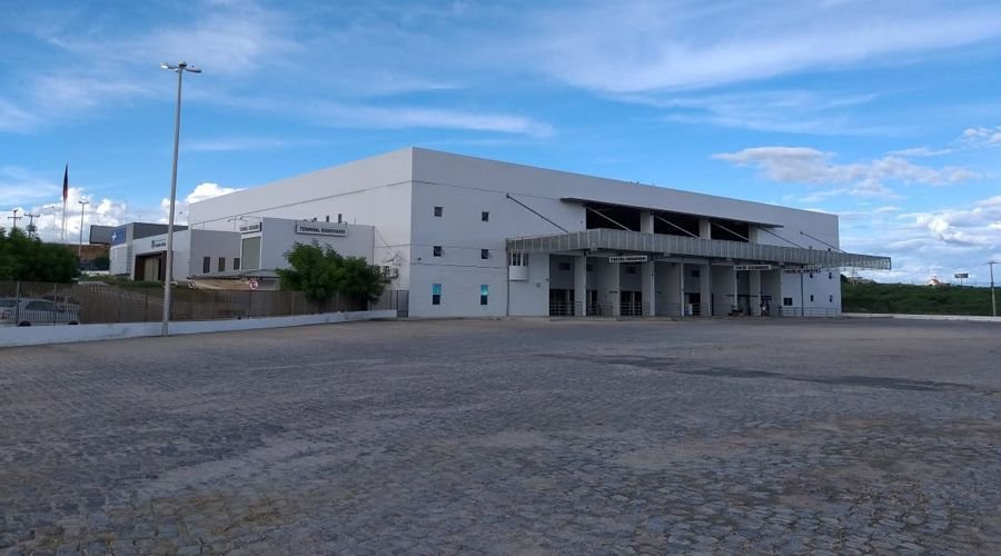 Rodoshopping vai ganhar Cidade da Polícia Civil e concentrar delegacias de Patos em um só local