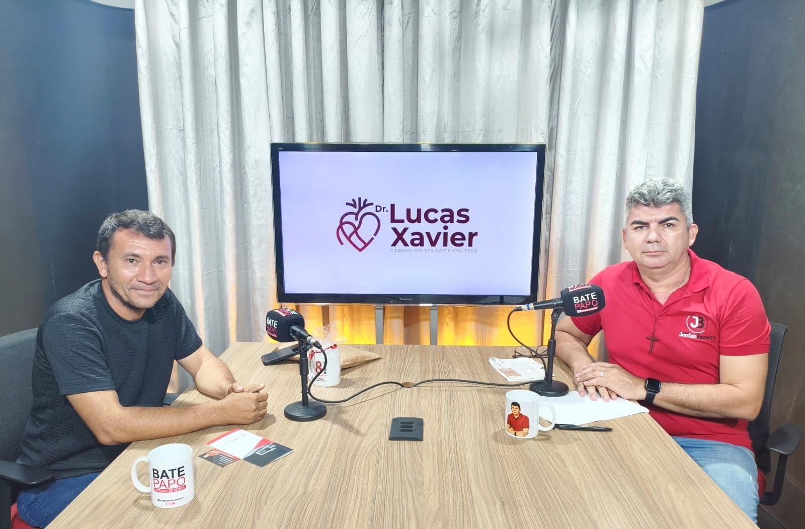 Candidato a deputado federal, Sousa Neto assume compromisso com moradia, educação e Ramal do Piancó, caso chegue à Câmara Federal