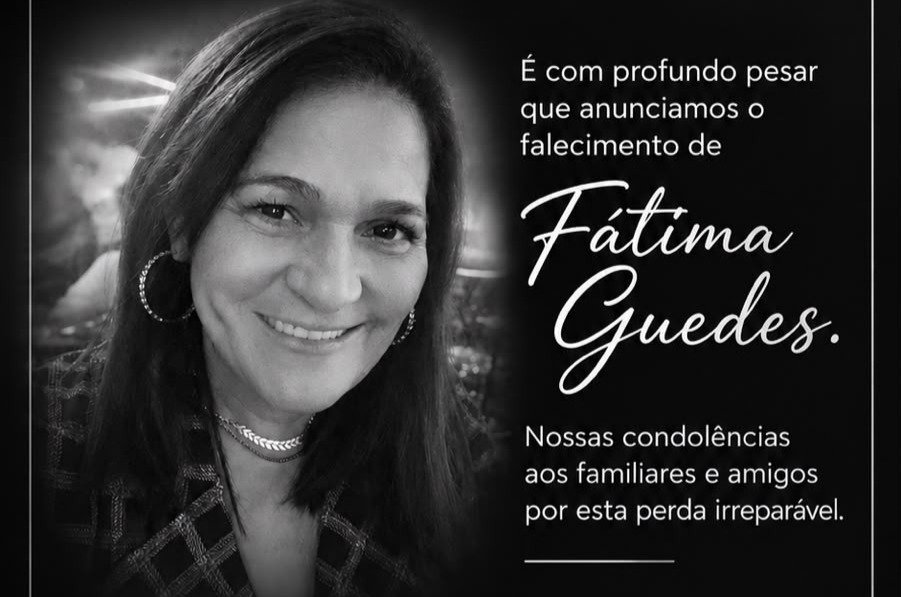 Hospital Infantil Noaldo Leite lamenta morte da servidora da unidade Maria de Fátima Guedes