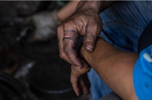 Operação resgata 20 trabalhadores em condições análogas à escravidão, em Patos