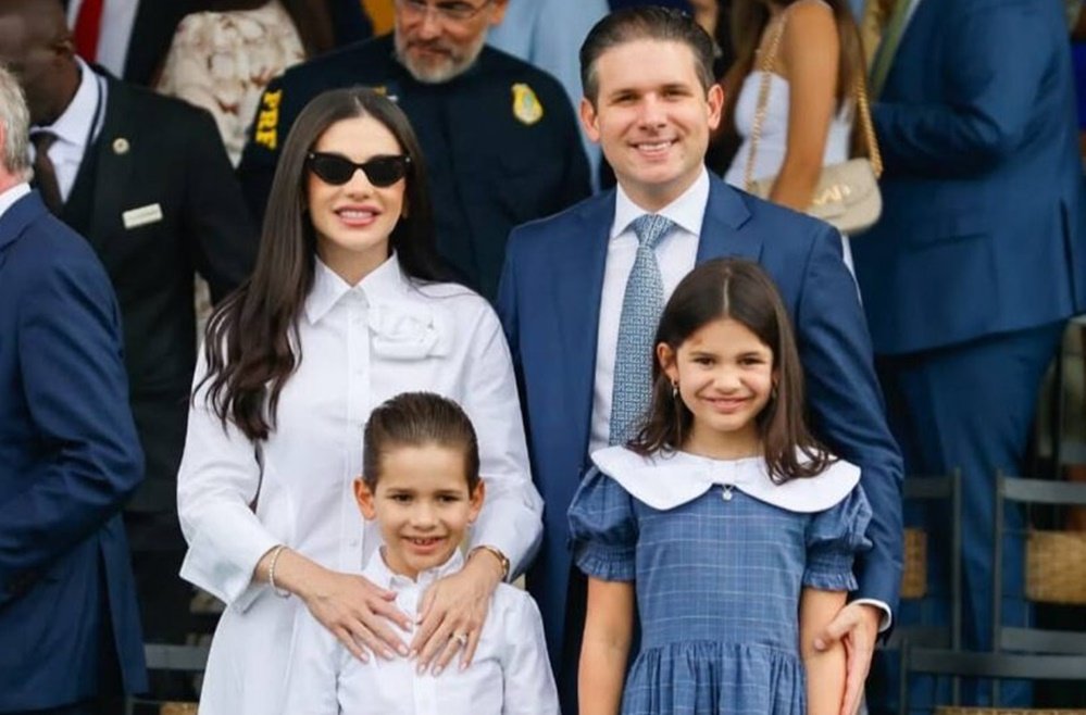 Hugo Motta participa do 7 de Setembro em Brasília e destaca força do Brasil