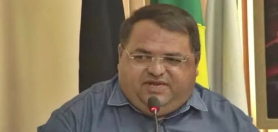 MP Eleitoral abre procedimento contra vereador de Junco do Seridó que defendeu pressão sobre servidores para votar em candidatos