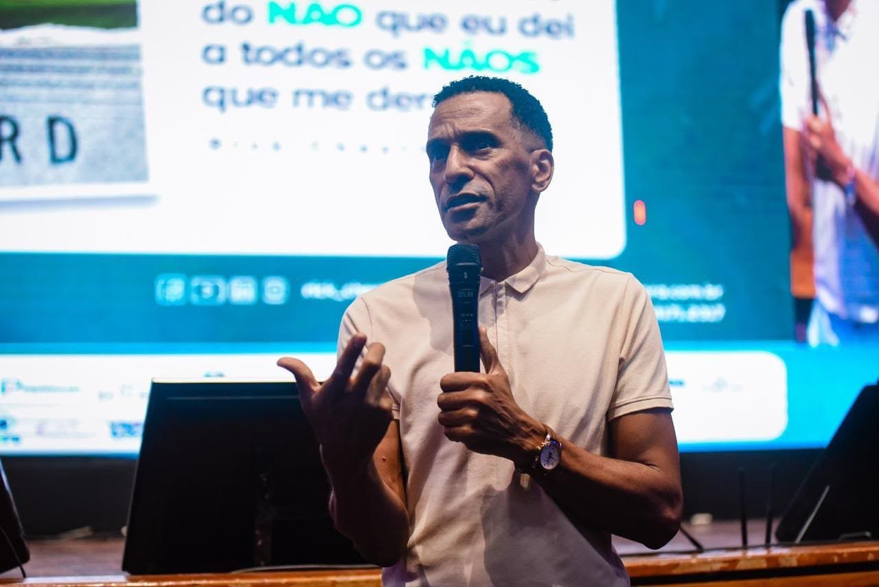 Sertão Negócios reúne Rick Chester e dez cases de sucesso empresarial em Patos