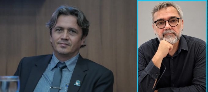 Câmara de Patos aprova em segunda votação Comenda Ernani Sátiro ao jornalista Misael Nóbrega