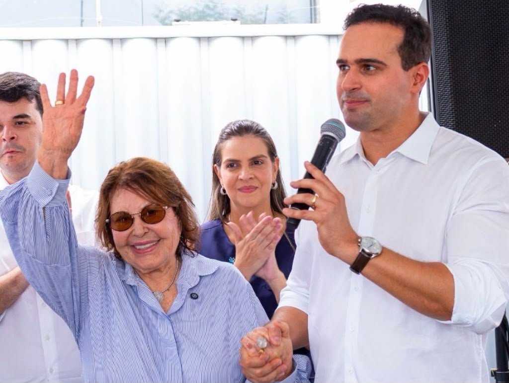 Francisca Motta relata projeto que garante isenção de IPVA para motoristas de aplicativo na Paraíba