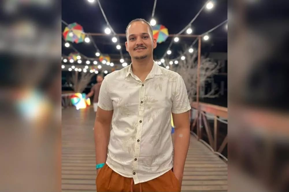 Campanha mobiliza doadores de sangue para Matheus Alves, filho do jornalista Marcos Oliveira, em Patos