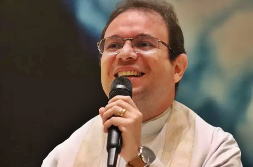 Padre Fabrício Timóteo abre III Festival da Costura nesta quarta-feira em São Domingos do Cariri