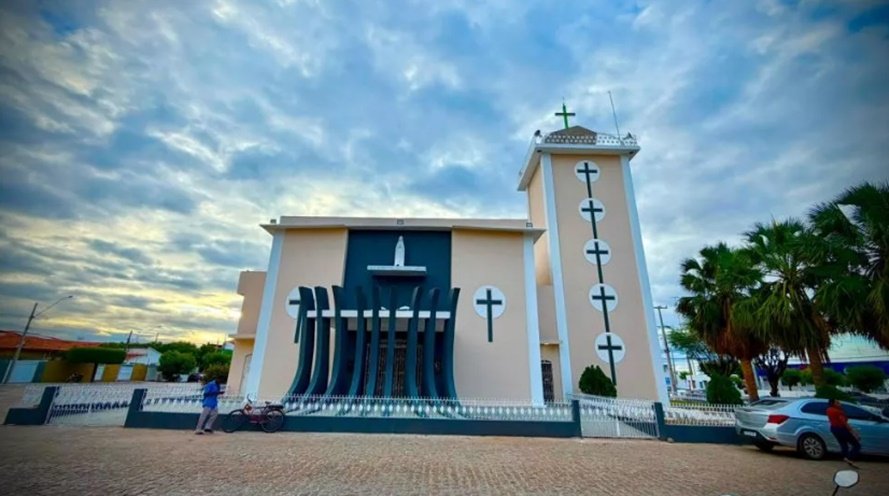 Festa de Nossa Senhora de Fátima começa neste sábado, no bairro Belo Horizonte, em Patos