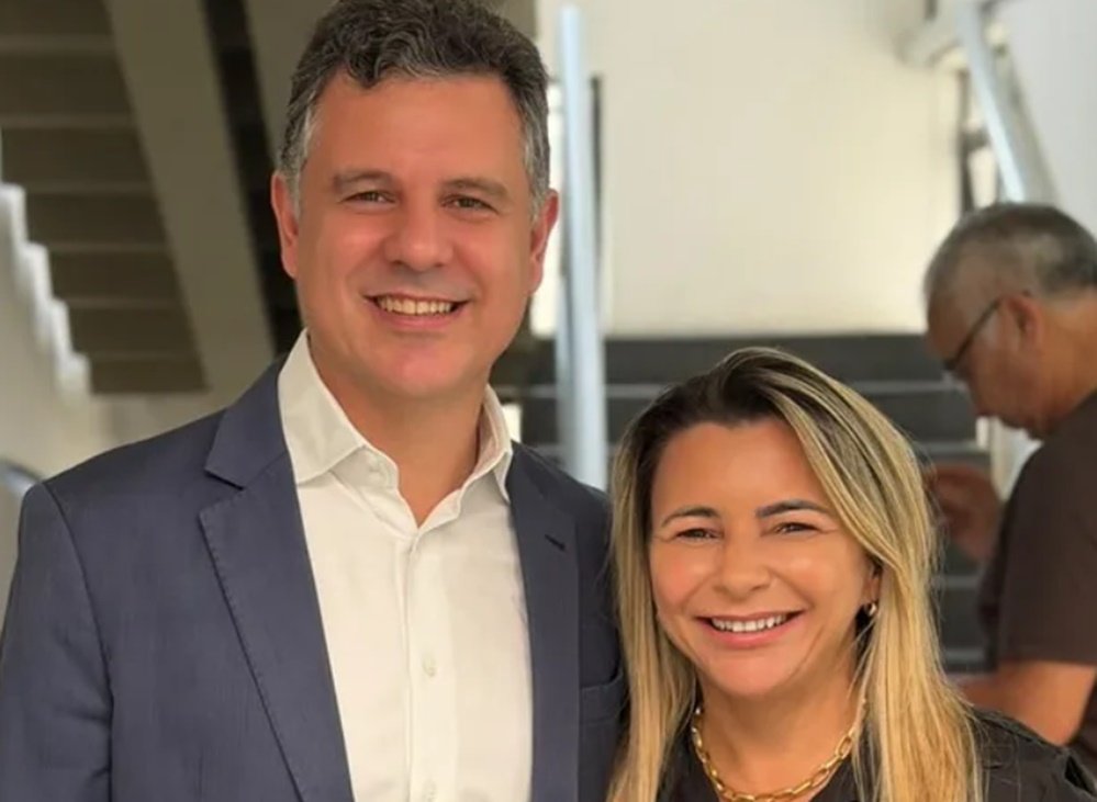Jornalista patoense Luanja Dantas assume a Diretoria de Jornalismo da THMais SBT na Paraíba