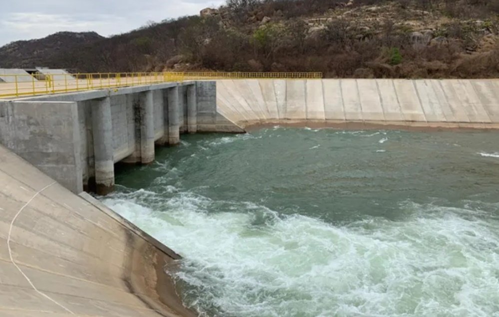 Governo Lula publicará nesta segunda-feira licitação para Ramal Piancó