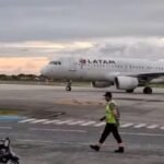 Paraíba tem crescimento de 48% no turismo internacional aéreo em 2026, aponta Embratur