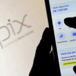 Pix concentra 55% das transações realizadas no Brasil, diz Banco Central