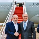 Lula planeja viagens para 4 países após reeleito; uma delas, para os EUA
