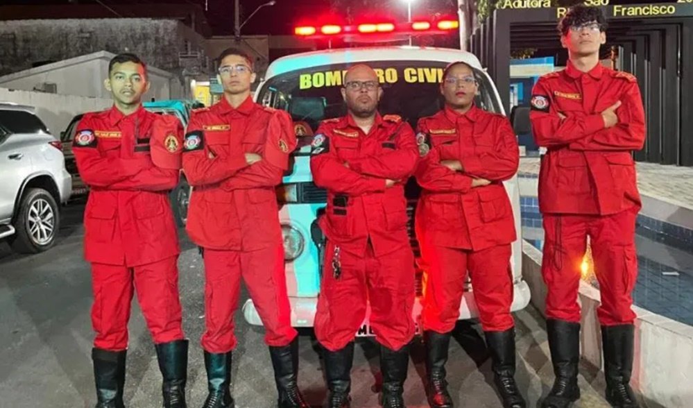 Teixeira sediará encontro interestadual de brigadas de incêndio e bombeiros civis com simulações reais e participação internacional