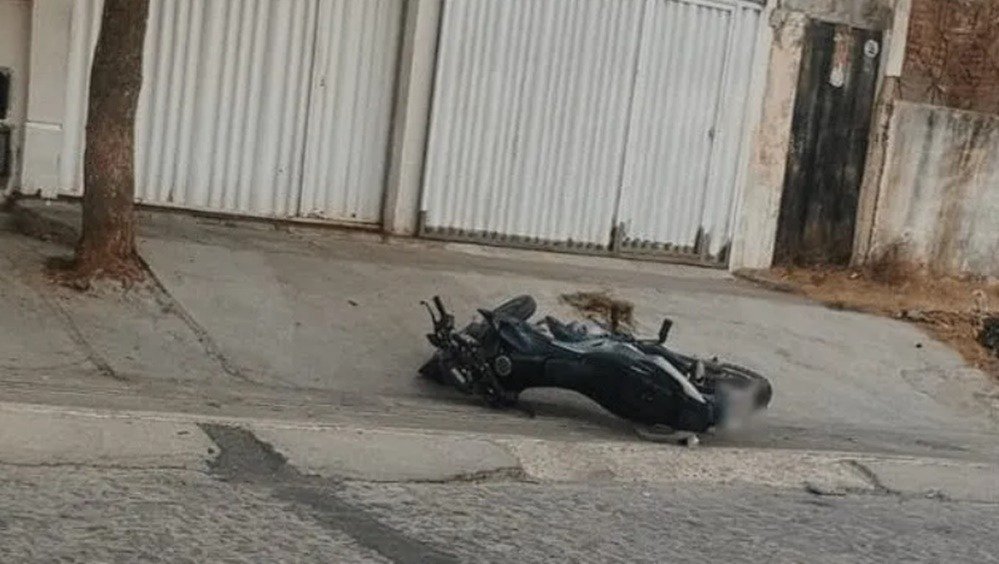 Homem de 32 anos sofre tentativa de homicídio no bairro Dona Milindra em Patos