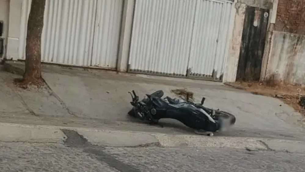 Homem de 32 anos sofre tentativa de homicídio no bairro Dona Milindra em Patos