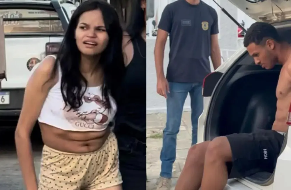 DHE conclui inquérito e indicia pai e mãe por homicídio de recém-nascido de 23 dias em Patos