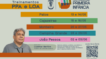 Curso PPA e LOA