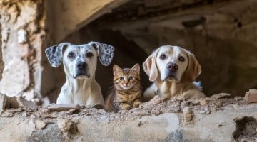 cats